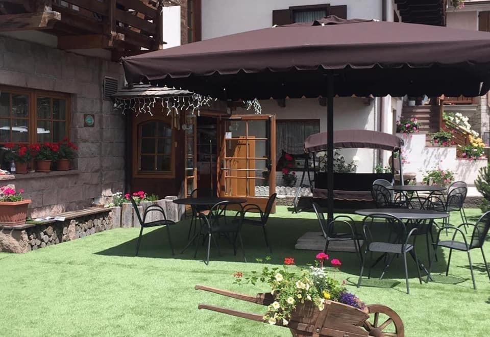 Romantic Charming Hotel Rancolin Моэна Экстерьер фото