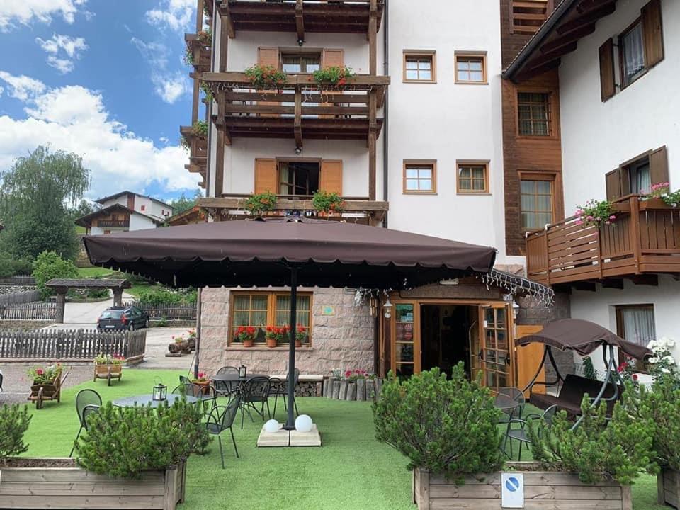 Romantic Charming Hotel Rancolin Моэна Экстерьер фото