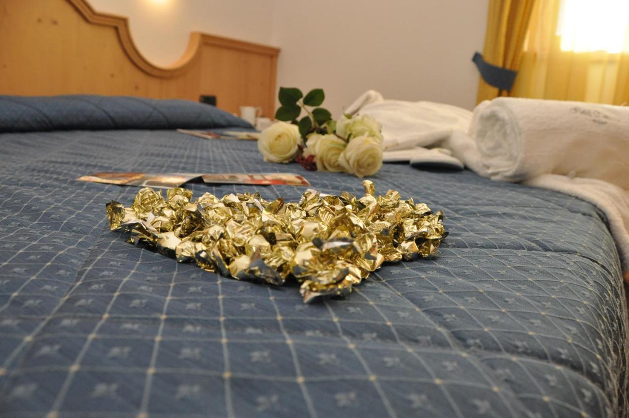 Romantic Charming Hotel Rancolin Моэна Экстерьер фото