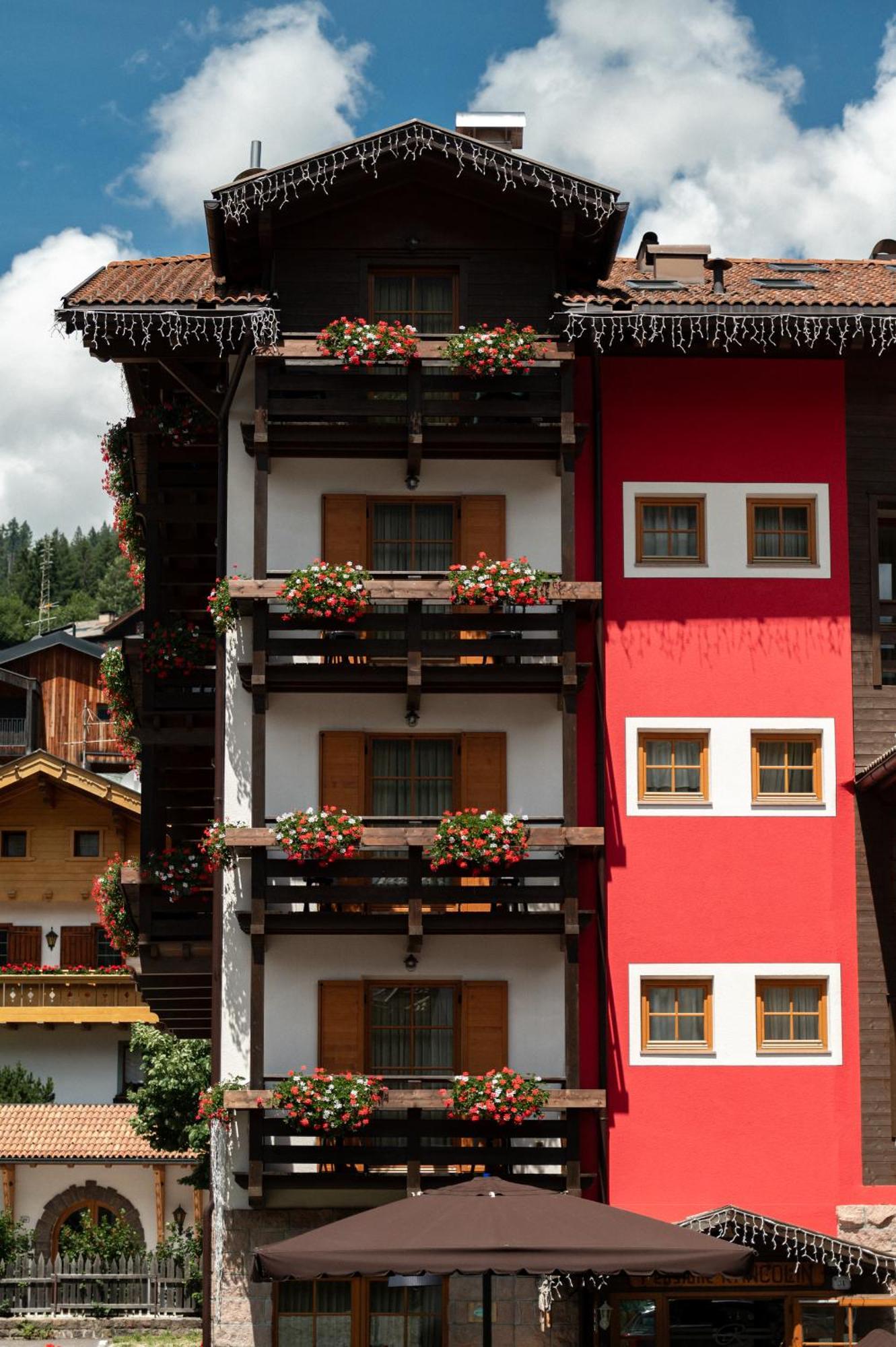 Romantic Charming Hotel Rancolin Моэна Экстерьер фото