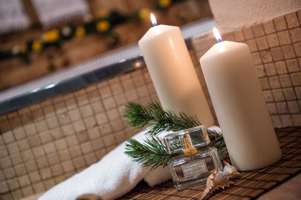 Romantic Charming Hotel Rancolin Моэна Экстерьер фото