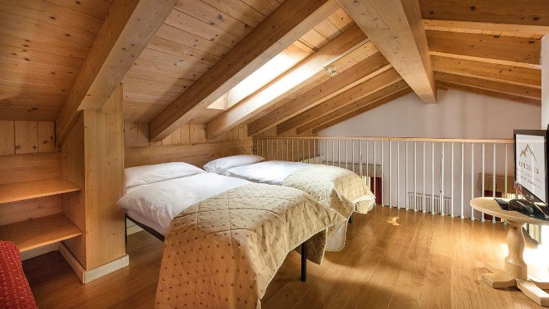 Romantic Charming Hotel Rancolin Моэна Экстерьер фото