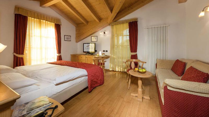 Romantic Charming Hotel Rancolin Моэна Экстерьер фото