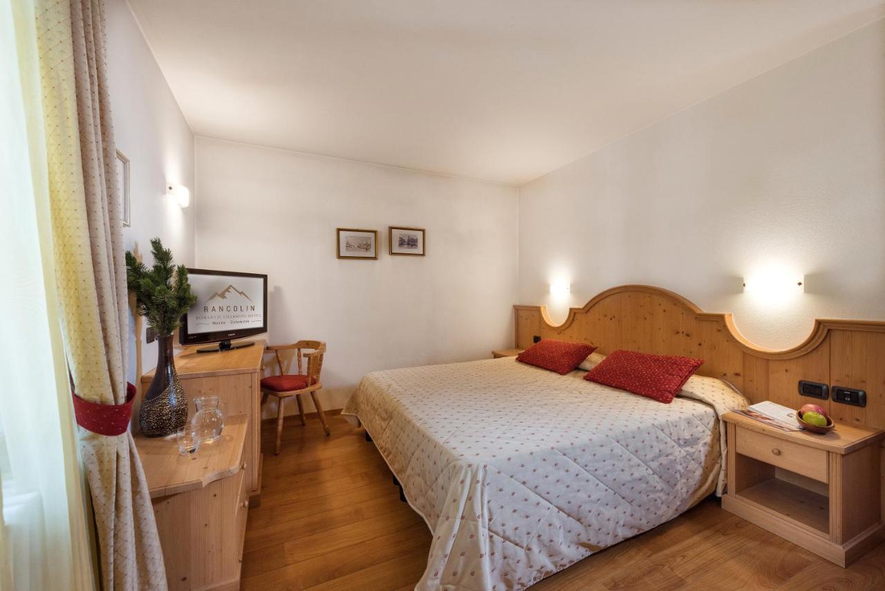 Romantic Charming Hotel Rancolin Моэна Экстерьер фото